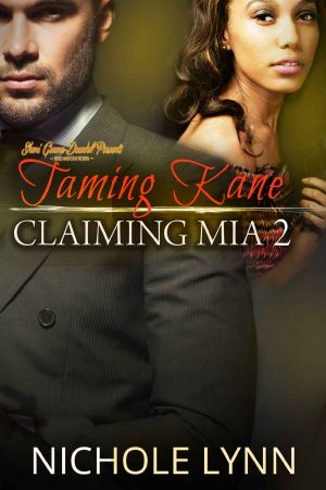 [Claiming Mia 02] • Taming Kane 2